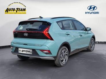 SPOTICAR Hyundai Bayon 1.0 T-gdi Dct Trend Gebraucht - Suv Benzin  - Balingen - 1201170863_5