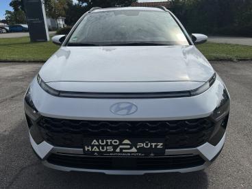 SPOTICAR Hyundai Bayon 1.0 T-gdi Dct Prime Gebraucht - Suv Benzin  - Bad Wörishofen - 1201175609_3