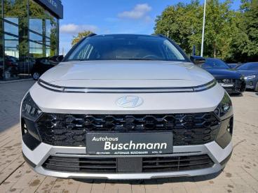 SPOTICAR Hyundai Bayon 1.0 T-gdi Dct Prime +navi+lenkradheizung+ Gebraucht - Suv Benzin  - Espelkamp - 1201176442_2