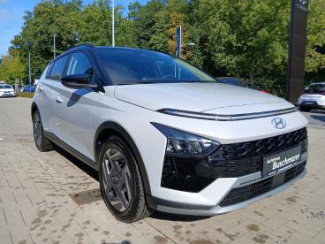 SPOTICAR Hyundai Bayon 1.0 T-gdi Dct Prime +navi+lenkradheizung+ Gebraucht - Suv Benzin  - Espelkamp - 1201176442_3