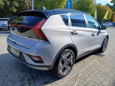 SPOTICAR Hyundai Bayon 1.0 T-gdi Dct Prime +navi+lenkradheizung+ Gebraucht - Suv Benzin  - Espelkamp - 1201176442_4