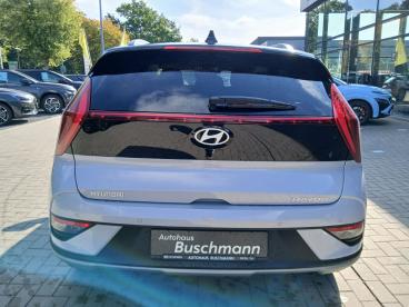 SPOTICAR Hyundai Bayon 1.0 T-gdi Dct Prime +navi+lenkradheizung+ Gebraucht - Suv Benzin  - Espelkamp - 1201176442_5