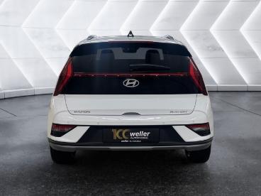 SPOTICAR Hyundai Bayon ´´prime´´ Navigationssystem Mit Ruckfahrkamera Gebraucht - Suv Benzin  - Bietigheim-bissingen - 1201180406_5