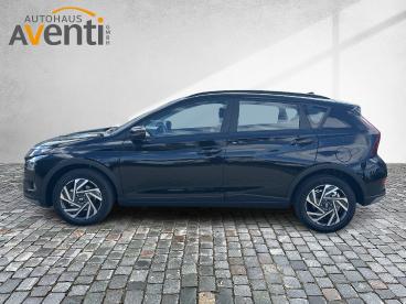 SPOTICAR Hyundai Bayon Trend *rfk*voll-led*navi*shz*bose* Gebraucht - Suv Benzin Schwarz - Bamberg - 1201188445_4