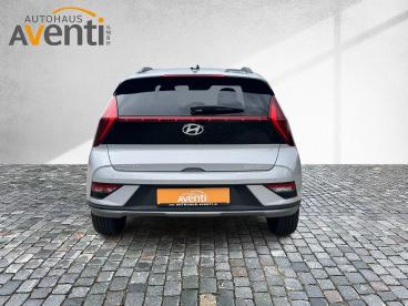 SPOTICAR Hyundai Bayon Prime Rfk*4xshz*led*navi*regensensor* Gebraucht - Suv Benzin  - Bamberg - 1201188449_5