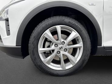 SPOTICAR Hyundai Bayon Connect & Go Gebraucht - Suv Benzin  - Weinheim - 1201202044_2
