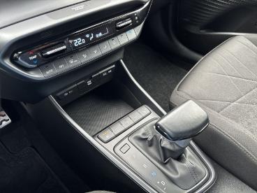 SPOTICAR Hyundai Bayon Connect & Go Gebraucht - Suv Benzin  - Weinheim - 1201202044_4