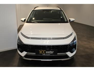 SPOTICAR Hyundai Bayon ´´trend´´ 7-dct Navigationssystem Park Distance Co Gebraucht - Suv Benzin  - Bietigheim-bissingen - 1201202436_2