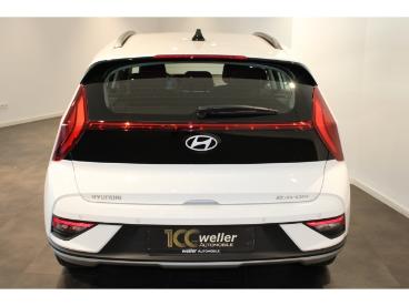 SPOTICAR Hyundai Bayon ´´trend´´ 7-dct Navigationssystem Park Distance Co Gebraucht - Suv Benzin  - Bietigheim-bissingen - 1201202436_5