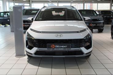 SPOTICAR Hyundai Bayon Trend*rfk*pdc*shz*lhz*navi* Gebraucht - Suv Benzin  - St. Ingbert - 1201205235_3