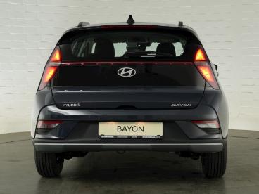 SPOTICAR Hyundai Bayon Facelift T-gdi Select+navi+ruckfahrkamera+parkpilo Gebraucht - Suv Benzin  - Coesfeld - 1201223939_5