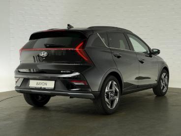 SPOTICAR Hyundai Bayon Facelift T-gdi Prime Dct+voll Led+navi+ruckfahrkam Gebraucht - Suv Benzin  - Coesfeld - 1201225145_2