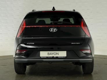 SPOTICAR Hyundai Bayon Facelift T-gdi Prime Dct+voll Led+navi+ruckfahrkam Gebraucht - Suv Benzin  - Coesfeld - 1201225145_5