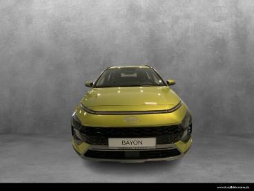 SPOTICAR Hyundai Bayon 1.0 T-gdi 6mt Trend 2wd Vollled/ambi/shz Gebraucht - Suv Benzin  - Stavenhagen - 1201233875_2