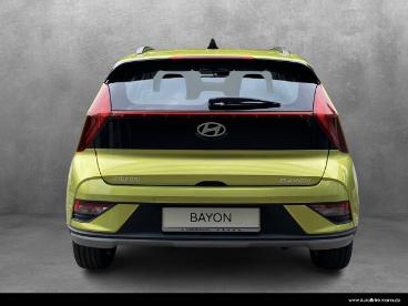 SPOTICAR Hyundai Bayon 1.0 T-gdi 6mt Trend 2wd Vollled/ambi/shz Gebraucht - Suv Benzin  - Stavenhagen - 1201233875_4