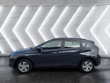 SPOTICAR Hyundai Bayon ´´select´´ Navi Mit Ruckfahrkamera Gebraucht - Suv Benzin Grau - Bietigheim-bissingen - 1201268585_3