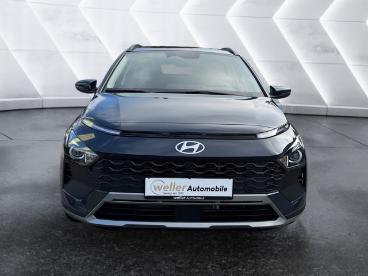 SPOTICAR Hyundai Bayon ´´select´´ Navi Mit Ruckfahrkamera Gebraucht - Suv Benzin Grau - Bietigheim-bissingen - 1201268591_2