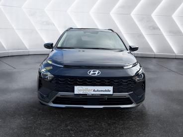 SPOTICAR Hyundai Bayon ´´select´´ Navigationssystem Mit Ruckfahrkamera Gebraucht - Suv Benzin Grau - Bietigheim-bissingen - 1201268639_2