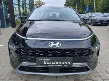 SPOTICAR Hyundai Bayon 1.0 T-gdi Dct Trend Gebraucht - Suv Benzin Schwarz - Herford - 1201296649_2