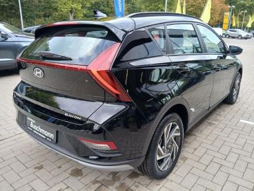 SPOTICAR Hyundai Bayon 1.0 T-gdi Dct Trend Gebraucht - Suv Benzin Schwarz - Herford - 1201296649_4