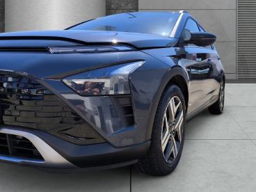 SPOTICAR Hyundai Bayon Prime Mild-hybrid 2wd,navi+park Distance Control V Gebraucht - Suv Benzin Grau - Hildesheim - 1201297867_4