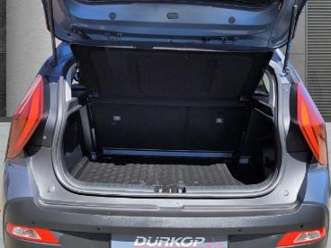 SPOTICAR Hyundai Bayon Prime Mild-hybrid 2wd,navi+park Distance Control V Gebraucht - Suv Benzin Grau - Hildesheim - 1201297867_5
