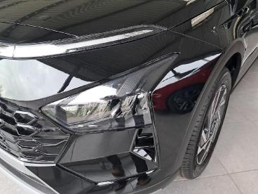 SPOTICAR Hyundai Bayon Trend 2wd Gebraucht - Suv Benzin Schwarz - Schenefeld - 1201304488_5