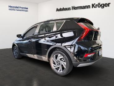 SPOTICAR Hyundai Bayon Trend 2wd Gebraucht - Suv Benzin Schwarz - Schenefeld - 1201304502_4