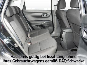 SPOTICAR Hyundai Bayon 1.0 T-gdi 7-dct Trend Bluetooth Navi Led Bayon 1.0 Gebraucht - Suv Benzin Schwarz - Aachen - 1201307624_4