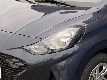 SPOTICAR Hyundai I10 1.0 Select Gebraucht - Kleinwagen Benzin Grau - Arnstadt - 1201066993_5