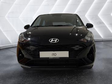 SPOTICAR Hyundai I10 ´´select´´ Navigationssystem Ruckfahrkamera Klimaa Gebraucht - Kleinwagen Benzin  - Bietigheim-bissingen - 1201135548_2