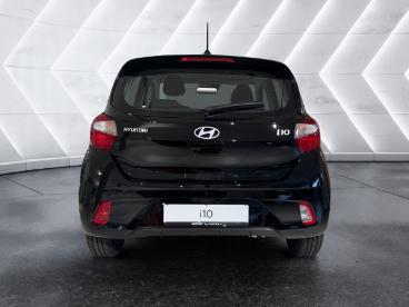 SPOTICAR Hyundai I10 ´´select´´ Navi Mit Ruckfahrkamera Gebraucht - Kleinwagen Benzin  - Bietigheim-bissingen - 1201146068_5