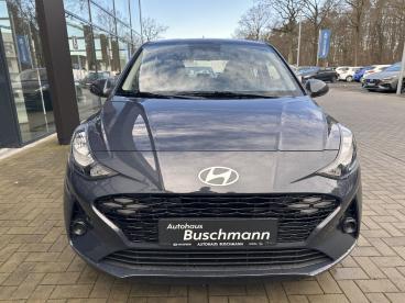 SPOTICAR Hyundai I10 1.0 Trend (ac3) Gebraucht - Kleinwagen Benzin  - Herford - 1201152599_2