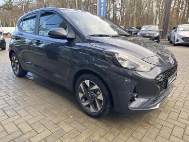 SPOTICAR Hyundai I10 1.0 Trend (ac3) Gebraucht - Kleinwagen Benzin  - Herford - 1201152599_3