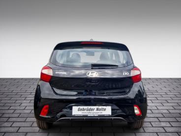 SPOTICAR Hyundai I10 Klima Pdc Kamera Navi Facel. Gebraucht - Kleinwagen Benzin  - Iserlohn - 1201156199_5