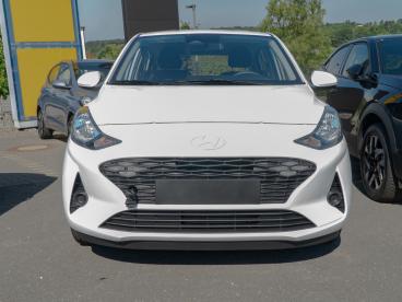 SPOTICAR Hyundai I10 Klima Pdc Ruckfahrkamera Navi Gebraucht - Kleinwagen Benzin  - Iserlohn - 1201156200_2