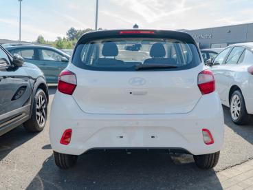 SPOTICAR Hyundai I10 Klima Pdc Ruckfahrkamera Navi Gebraucht - Kleinwagen Benzin  - Iserlohn - 1201156200_5