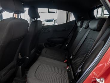 SPOTICAR Hyundai I10 Klima Pdc Shz Kamera Navi Facel. Gebraucht - Kleinwagen Benzin  - Iserlohn - 1201168004_4