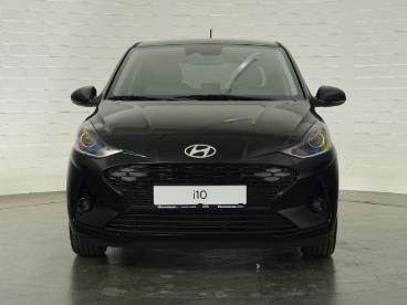 SPOTICAR Hyundai I10 Facelift Prime At+navi+ruckfahrkamera+sitz-/lenkra Gebraucht - Kleinwagen Benzin  - Coesfeld - 1201172943_3