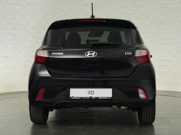 SPOTICAR Hyundai I10 Facelift Prime At+navi+ruckfahrkamera+sitz-/lenkra Gebraucht - Kleinwagen Benzin  - Coesfeld - 1201172943_5