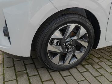 SPOTICAR Hyundai I10 Klima Pdc Shz Kamera Navi Facelift Gebraucht - Kleinwagen Benzin  - Iserlohn - 1201177470_3