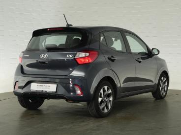 SPOTICAR Hyundai I10 Facelift Trend+navi+ruckfahrkamera+sitz-/lenkradh. Gebraucht - Kleinwagen Benzin  - Coesfeld - 1201196913_3
