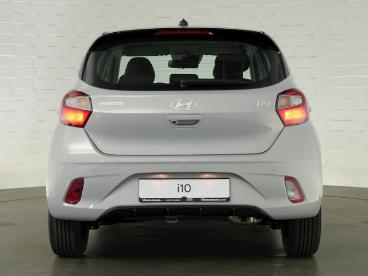 SPOTICAR Hyundai I10 Facelift Trend At+navi+ruckfahrkamera+sitz-/lenkra Gebraucht - Kleinwagen Benzin  - Coesfeld - 1201203100_5