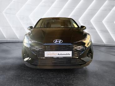 SPOTICAR Hyundai I10 ´´trend´´ Komfortpaket, Navi Mit Ruckfahrkamera Gebraucht - Kleinwagen Benzin  - Bietigheim-bissingen - 1201204335_2