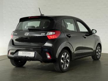SPOTICAR Hyundai I10 Facelift Trend At+navi+ruckfahrkamera+sitz-/lenkra Gebraucht - Kleinwagen Benzin  - Coesfeld - 1201212410_3