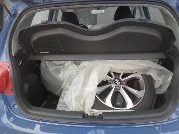 SPOTICAR Hyundai I10  Gebraucht - Kleinwagen Benzin  - Bernau Bei Berlin - 1201236304_5