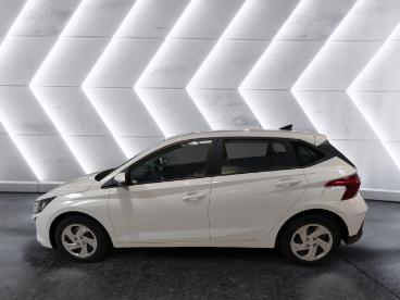 SPOTICAR Hyundai I20 ´´select´´ Funktionspaket Navi-und Ruckfahrkamera Gebraucht - Kleinwagen Benzin  - Bietigheim-bissingen - 1201135534_3