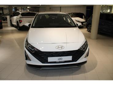 SPOTICAR Hyundai I20 ´´select´´ Funktionspaket Navi-und Ruckfahrkamera Gebraucht - Kleinwagen Benzin  - Bietigheim-bissingen - 1201135538_2