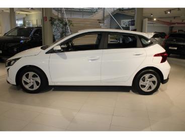 SPOTICAR Hyundai I20 ´´select´´ Funktionspaket Navi-und Ruckfahrkamera Gebraucht - Kleinwagen Benzin  - Bietigheim-bissingen - 1201135538_3