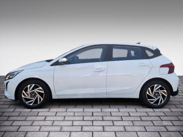 SPOTICAR Hyundai I20 Kamera Bose Navi Facel. Led Gebraucht - Kleinwagen Benzin  - Iserlohn - 1201136668_3